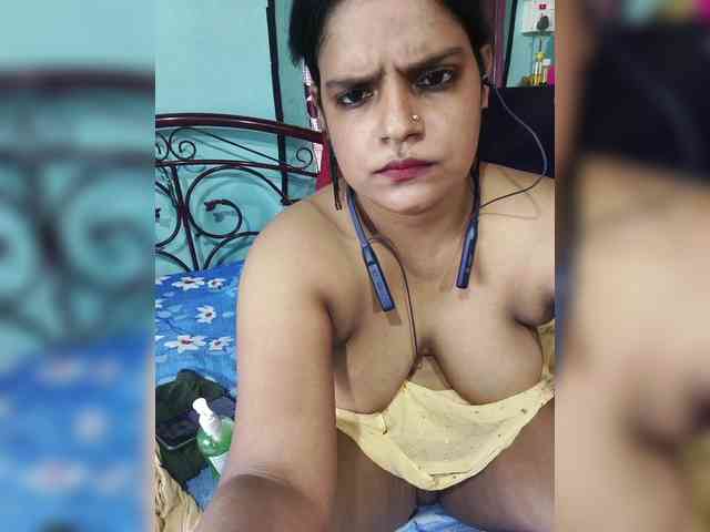 Angel-ind webcam