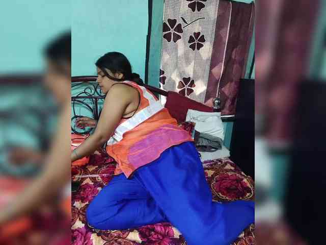 Angel-ind Live Webcam on BongaCams