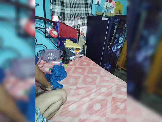 Angel-ind webcam