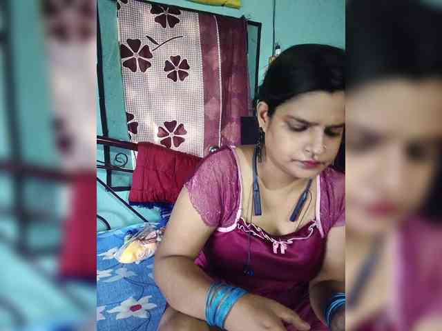 Angel-ind webcam