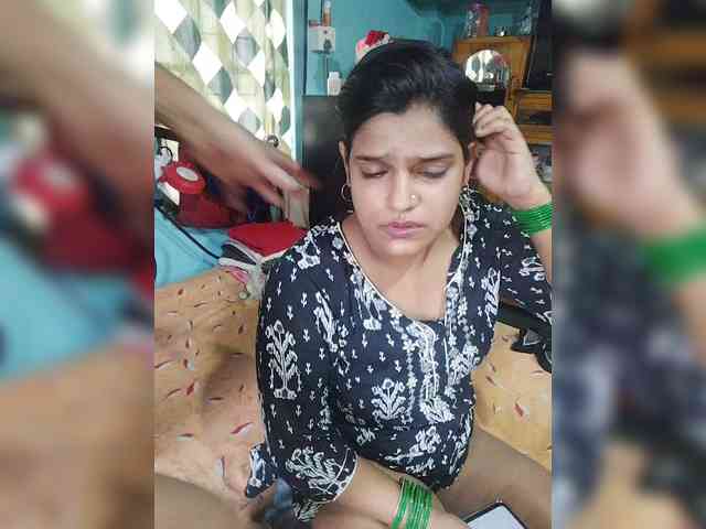 Angel-ind webcam