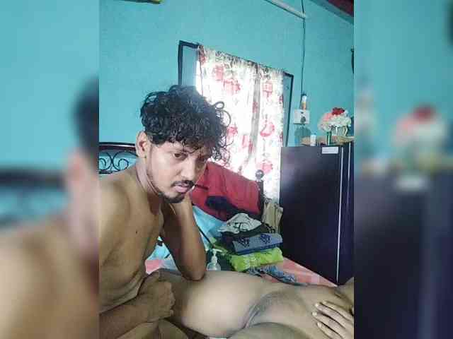 Angel-ind webcam