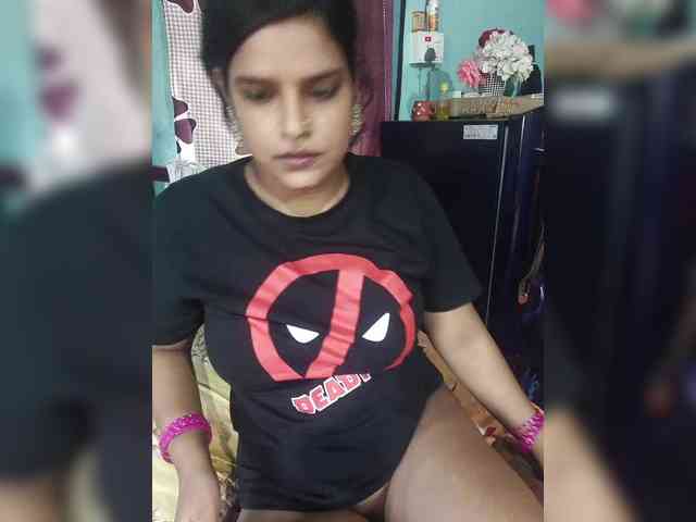 Angel-ind webcam