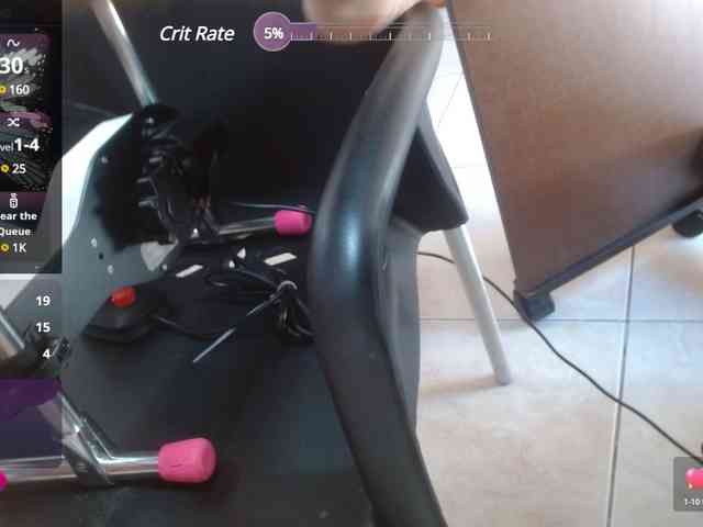 partnerthot2023 Live Webcam on BongaCams