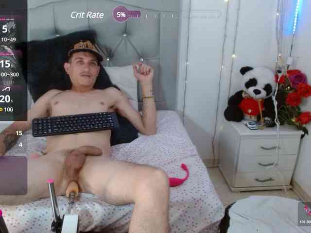 partnerthot2023 Live Webcam on BongaCams