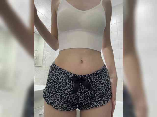 Madison01 Live Webcam on BongaCams