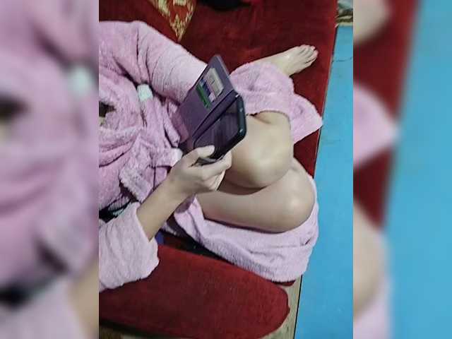 qwersad33's BongaCams show and profile