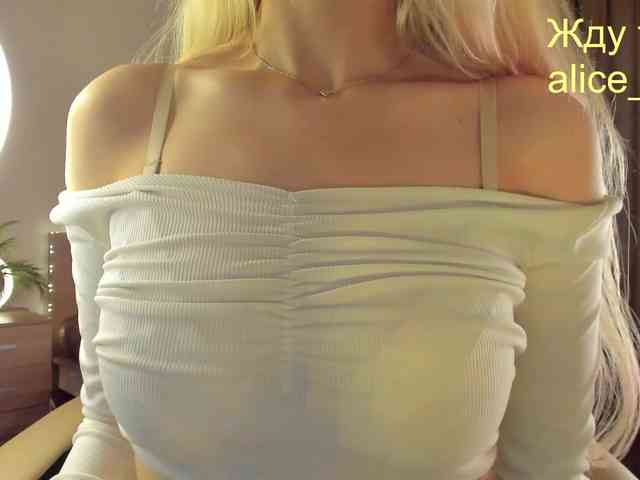 Your-Alice Live Webcam on BongaCams Your-Alice Live Webcam on BongaCams