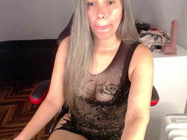 jamila-xx webcam