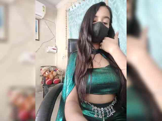 Sameerab Live Webcam on BongaCams