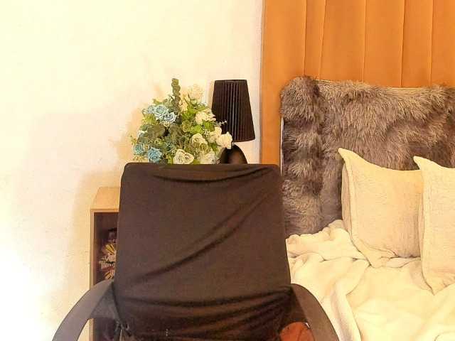 Larahfuchs
