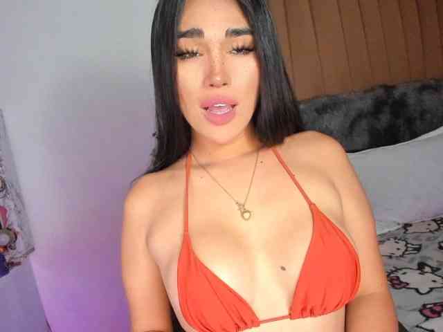 Larahfuchs Larahfuchs