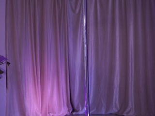 NatyDesiree Porn Show