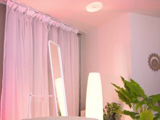 NatyDesiree Porn Show