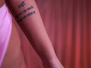 NatyDesiree Porn Show