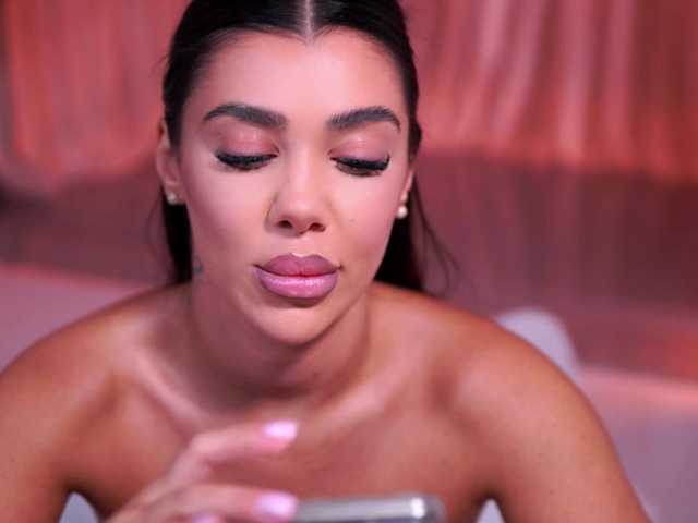 go to chat with NatyDesiree