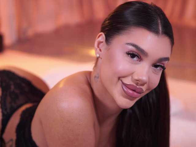 NatyDesiree's BongaCams profile
