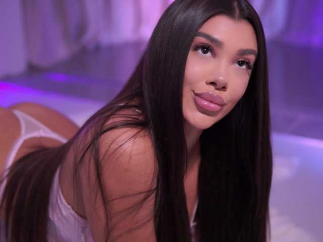 NatyDesiree's BongaCams show and profile