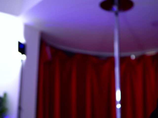 NatyDesiree's BongaCams show and profile