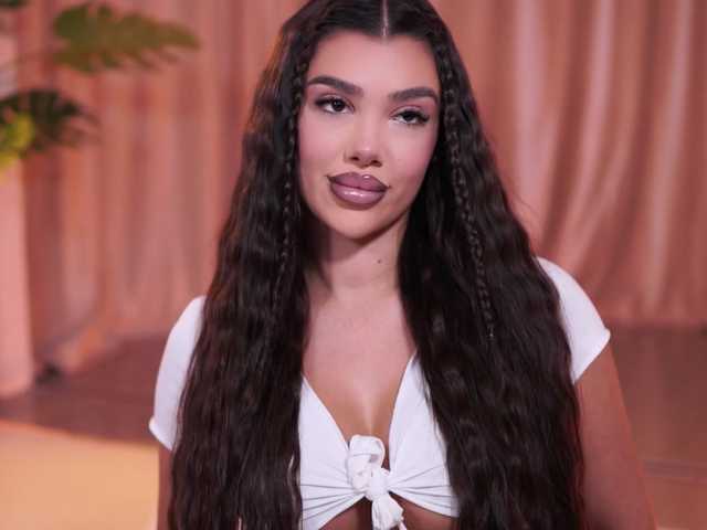 NatyDesiree's BongaCams show and profile