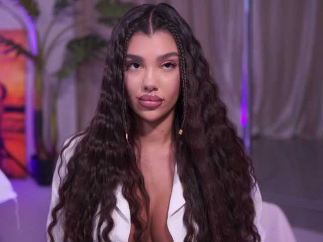 NatyDesiree Free Live Cam on BongaCams