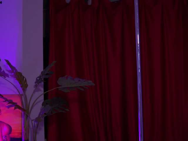 NatyDesiree's BongaCams show and profile