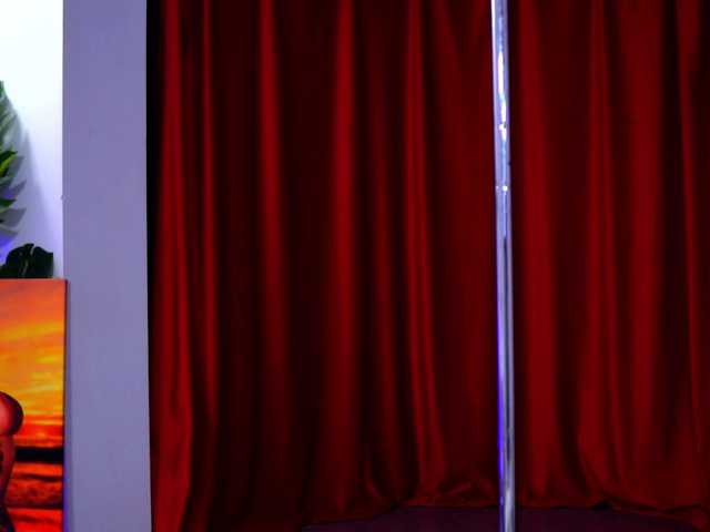 Sex chat gratuit in direct cu NatyDesiree pe BongaCams