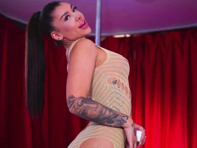 NatyDesiree