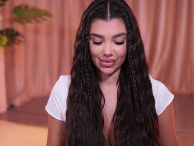 NatyDesiree's BongaCams show and profile