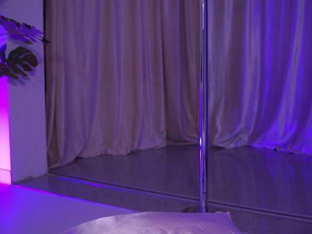 NatyDesiree's BongaCams show and profile