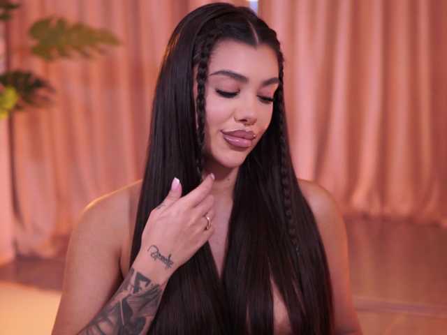 NatyDesiree's BongaCams profile