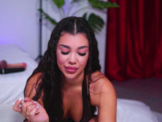 NatyDesiree from BongaCams is Freechat