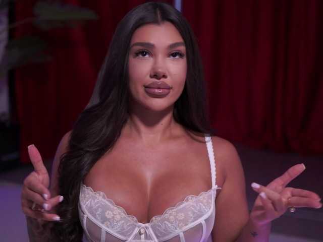 NatyDesiree's BongaCams show and profile