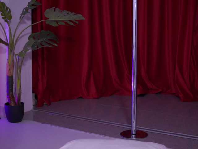 NatyDesiree from BongaCams is Freechat