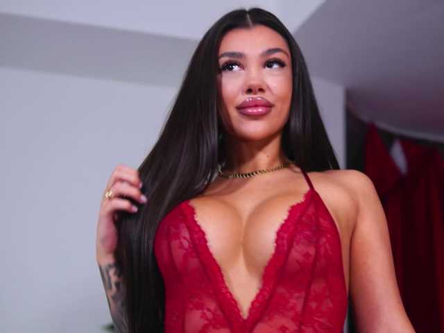 NatyDesiree from BongaCams is Freechat