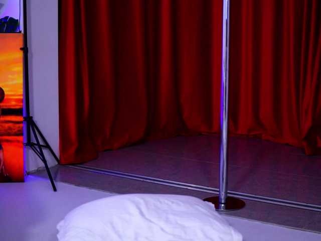 NatyDesiree's BongaCams show and profile