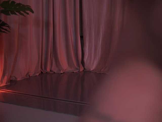 NatyDesiree's BongaCams show and profile