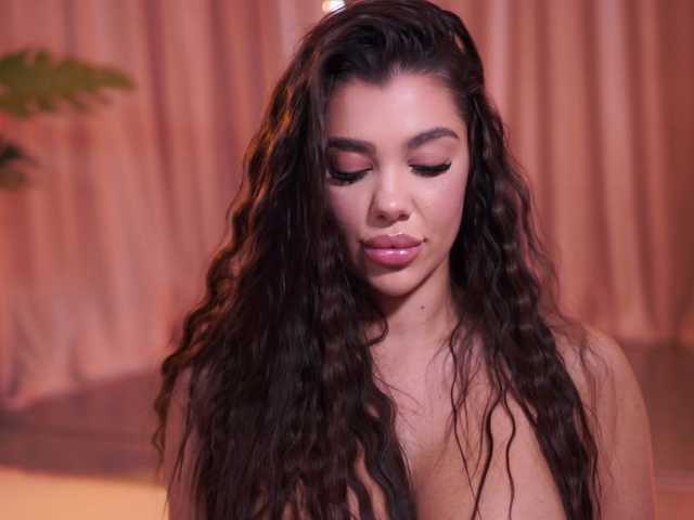 NatyDesiree's BongaCams profile