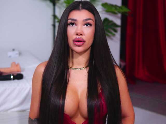 NatyDesiree from BongaCams is Freechat