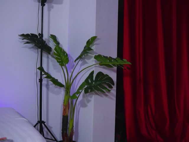 NatyDesiree from BongaCams is Freechat