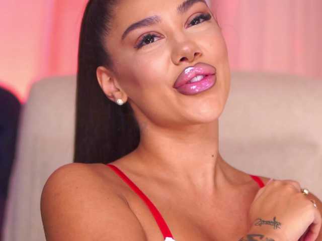 NatyDesiree from BongaCams is Freechat