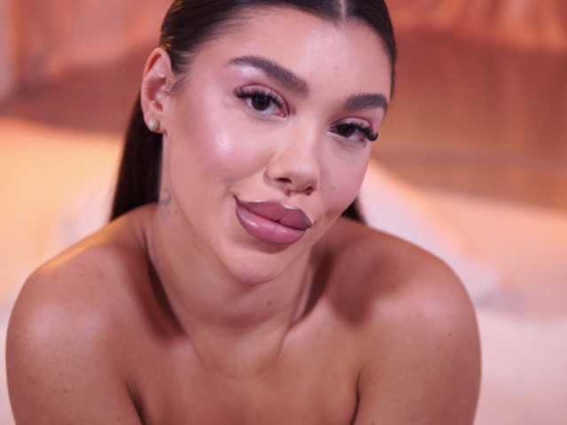 NatyDesiree's BongaCams profile