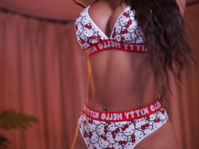 NatyDesiree's BongaCams show and profile