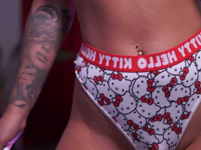 NatyDesiree's BongaCams show and profile