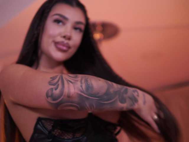 NatyDesiree's BongaCams show and profile