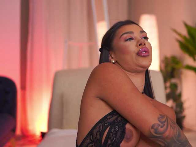 go to chat with NatyDesiree