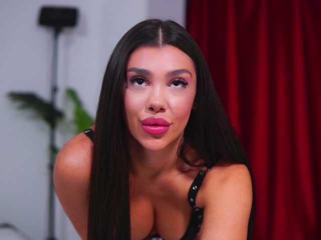 NatyDesiree from BongaCams is Freechat