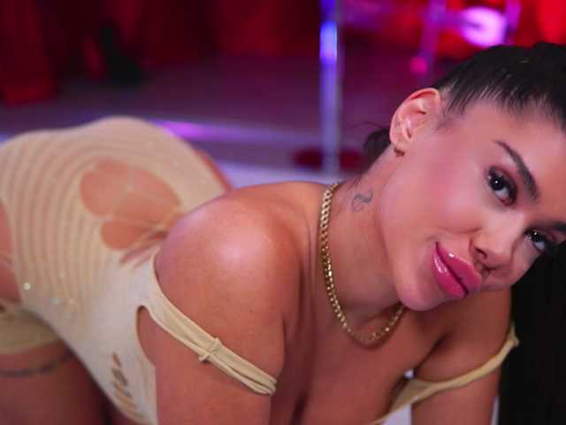 NatyDesiree