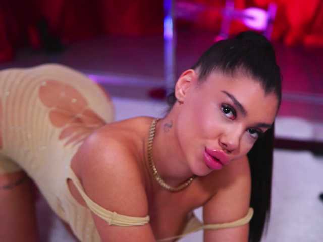 NatyDesiree