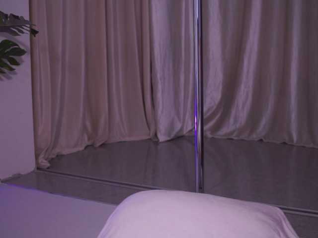 NatyDesiree's BongaCams show and profile